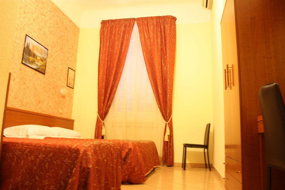 Hotel Siro Milano Eksteriør billede